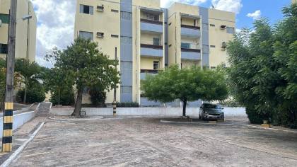 Apartamento Para Vender com 3 quartos no bairro Tabuleta em Teresina