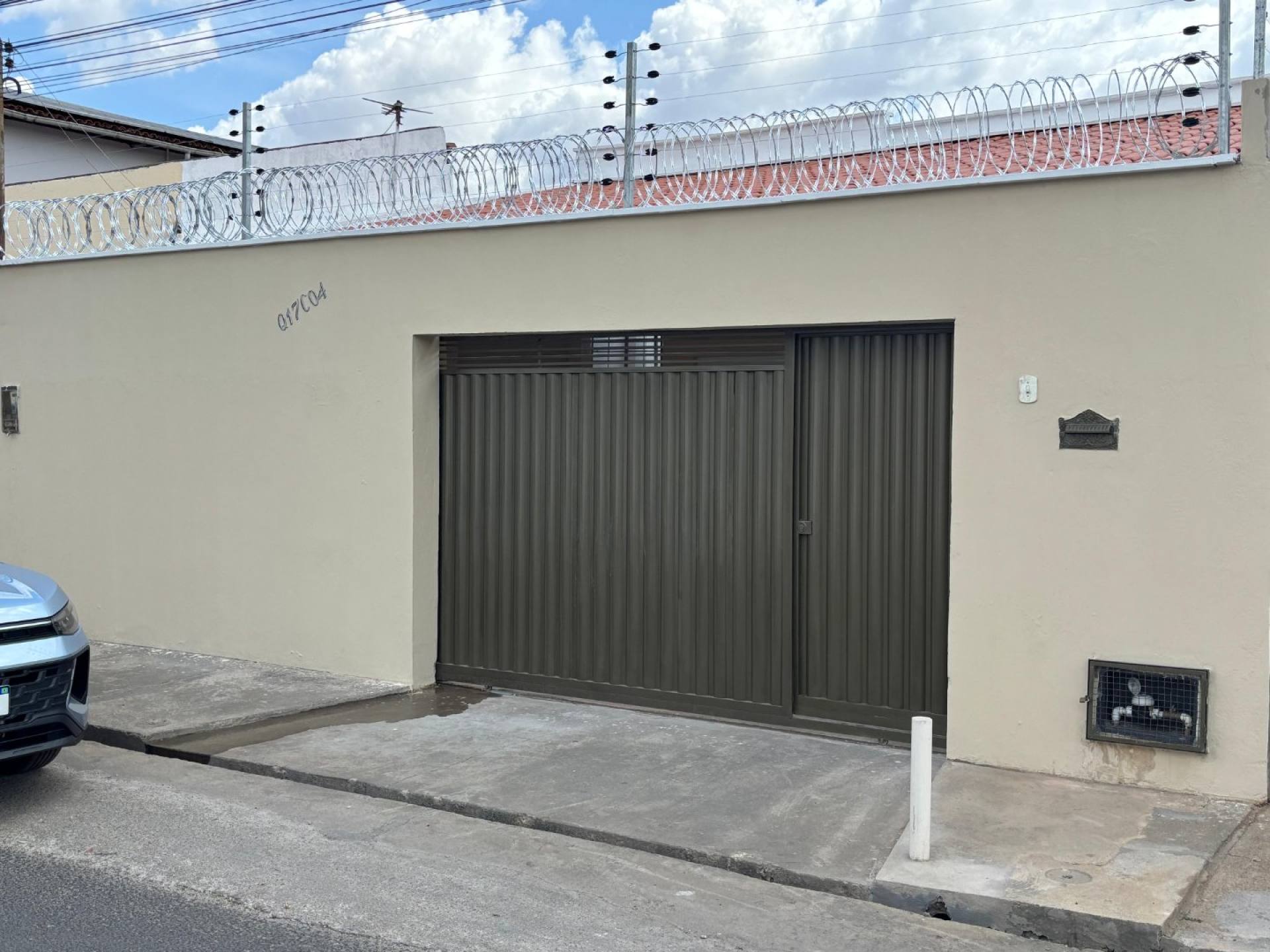 Casa Para Alugar com 3 quartos 1 suíte no bairro Mocambinho I em Teresina