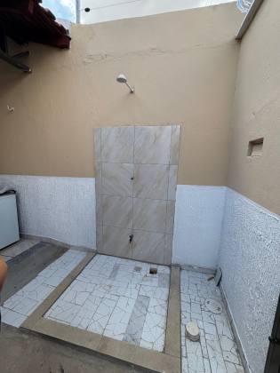 Casa Para Alugar com 3 quartos 1 suíte no bairro Mocambinho I em Teresina
