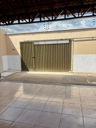 Casa Para Alugar com 3 quartos 1 suíte no bairro Mocambinho I em Teresina