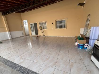 Casa Para Alugar com 3 quartos 1 suíte no bairro Mocambinho I em Teresina