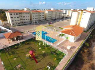 CONDOMÍNIO ÁGAPE NORTE