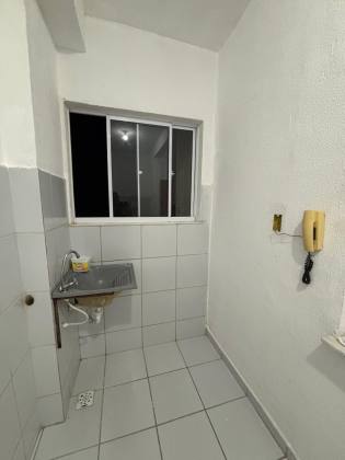 CONDOMÍNIO ÁGAPE NORTE