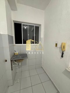 CONDOMÍNIO ÁGAPE NORTE