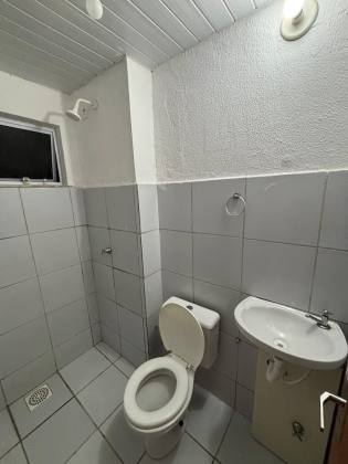 CONDOMÍNIO ÁGAPE NORTE