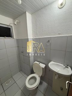 CONDOMÍNIO ÁGAPE NORTE