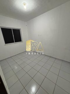 CONDOMÍNIO ÁGAPE NORTE