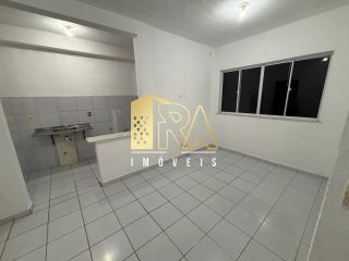 CONDOMÍNIO ÁGAPE NORTE