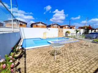 Casa de Condomínio Para Vender com 2 quartos no bairro Santa Maria em Teresina