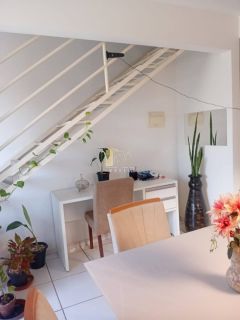 Casa de Condomínio Para Vender com 2 quartos no bairro Santa Maria em Teresina