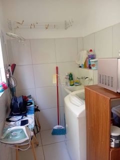 Casa de Condomínio Para Vender com 2 quartos no bairro Santa Maria em Teresina