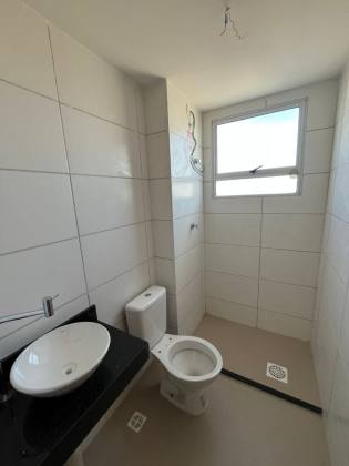 Apartamento Para Alugar com 2 quartos no bairro Cristo Rei em Teresina
