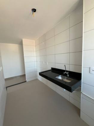 Apartamento Para Alugar com 2 quartos no bairro Cristo Rei em Teresina