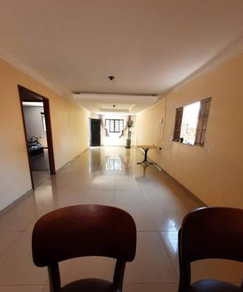 Casa Para Vender com 2 quartos no bairro PEDRA MOLE em Teresina