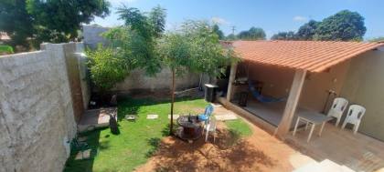 Casa Para Vender com 2 quartos no bairro PEDRA MOLE em Teresina