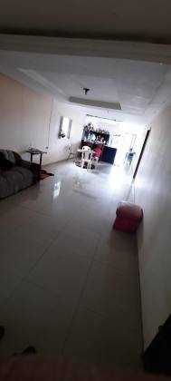 Casa Para Vender com 2 quartos no bairro PEDRA MOLE em Teresina