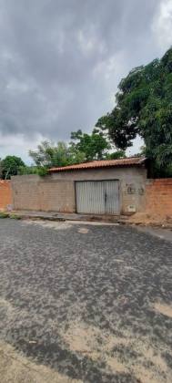 Casa Para Vender com 2 quartos no bairro PEDRA MOLE em Teresina