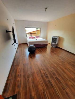 Casa Para Vender com 2 quartos no bairro PEDRA MOLE em Teresina
