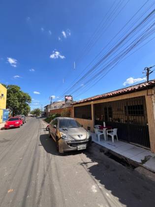 Casa Para Vender com 3 quartos no bairro Planalto Uruguai em Teresina