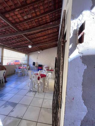 Casa Para Vender com 3 quartos no bairro Planalto Uruguai em Teresina