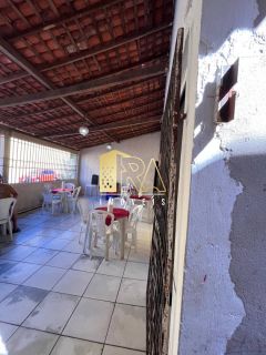 Casa Para Vender com 3 quartos no bairro Planalto Uruguai em Teresina