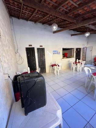 Casa Para Vender com 3 quartos no bairro Planalto Uruguai em Teresina