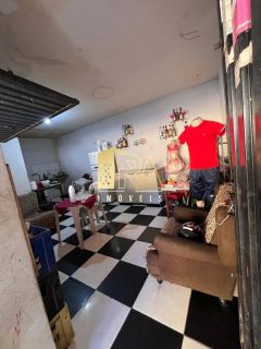 Casa Para Vender com 3 quartos no bairro Planalto Uruguai em Teresina