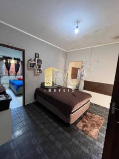 Casa Para Vender com 3 quartos no bairro Planalto Uruguai em Teresina