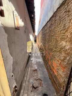 Casa Para Vender com 3 quartos no bairro Planalto Uruguai em Teresina