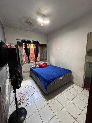 Casa Para Vender com 3 quartos no bairro Planalto Uruguai em Teresina