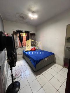 Casa Para Vender com 3 quartos no bairro Planalto Uruguai em Teresina