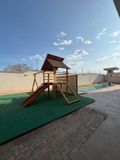 Casa de Condomínio Para Vender com 3 quartos 3 suítes no bairro Morros em Teresina