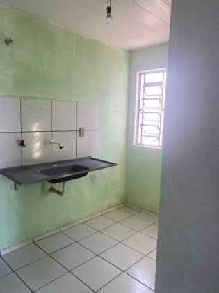 Residencial Teresina sul II, quadra Q1, casa 20 , Santo Antônio