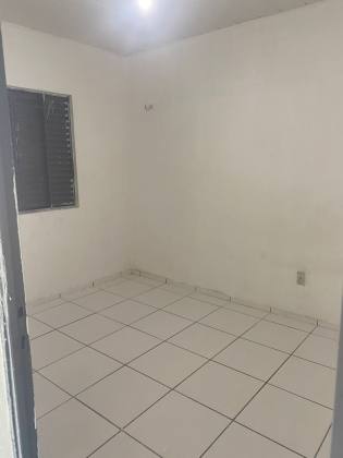 Residencial Teresina sul II, quadra Q1, casa 20 , Santo Antônio
