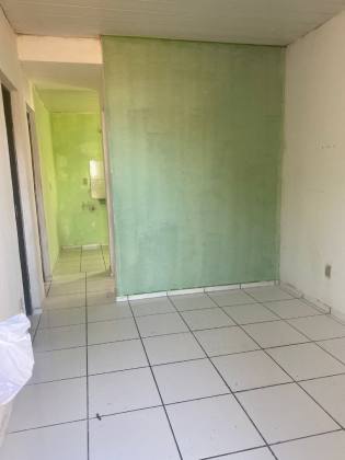 Residencial Teresina sul II, quadra Q1, casa 20 , Santo Antônio