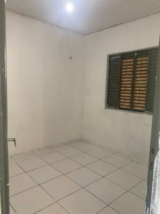 Residencial Teresina sul II, quadra Q1, casa 20 , Santo Antônio