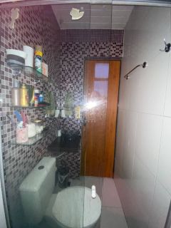 Apto no condomínio Bem Viver 1