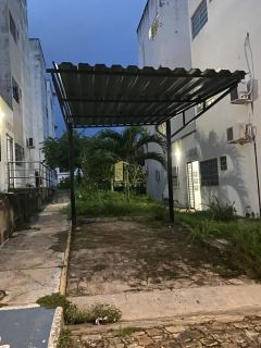 Apto no condomínio Bem Viver 1