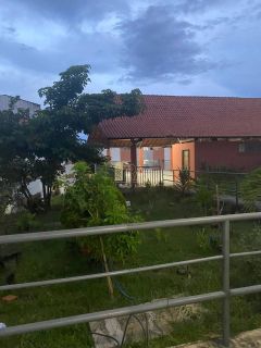 Apto no condomínio Bem Viver 1