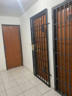 Apto no condomínio Bem Viver 1
