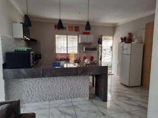 Casa Para Vender com 3 quartos no bairro Mocambinho em Teresina
