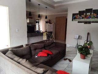 Casa Para Vender com 3 quartos no bairro Mocambinho em Teresina