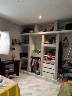 Casa Para Vender com 3 quartos no bairro Mocambinho em Teresina