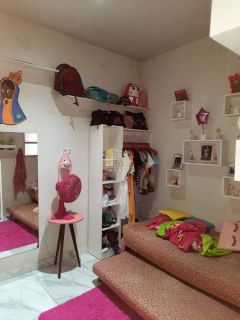 Casa Para Vender com 3 quartos no bairro Mocambinho em Teresina