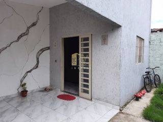 Casa Para Vender com 3 quartos no bairro Mocambinho em Teresina