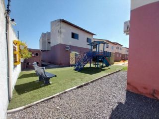 CONDOMÍNIO ACONCHEGO