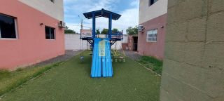 CONDOMÍNIO ACONCHEGO