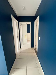 Apto com 2 quartos no Condomínio Renascer - Verde Lar