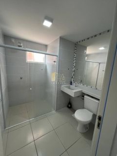 Apto com 2 quartos no Condomínio Renascer - Verde Lar