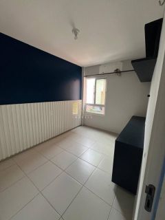 Apto com 2 quartos no Condomínio Renascer - Verde Lar